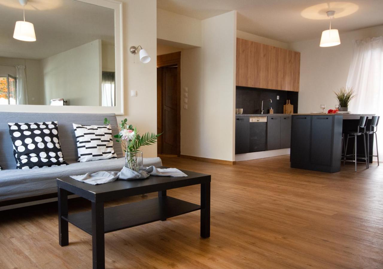 سالونيك Houseloft Grand Edition المظهر الخارجي الصورة